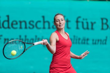 Juliane Triebe 70 - Kuehlungsborner Tennisturnier